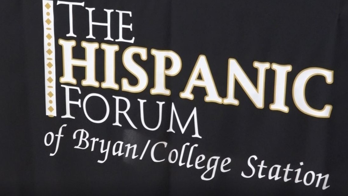 The Hispanic Forum's 24th Annual Gala - Vimarsana News