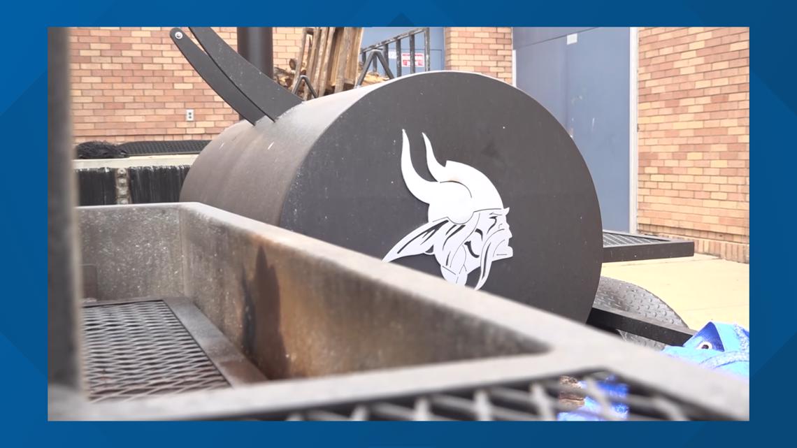Bryan HS students set to compete in National BBQ Competition - Vimarsana News