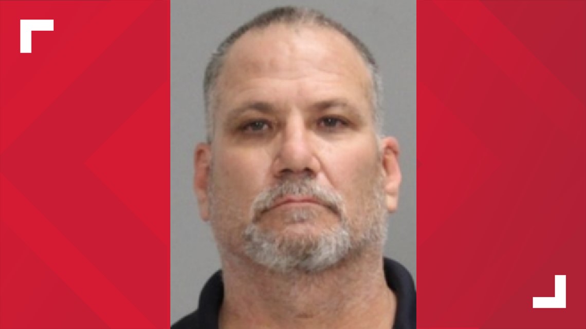 Authorities: Man given 50 year sentence for child sexual crimes ...