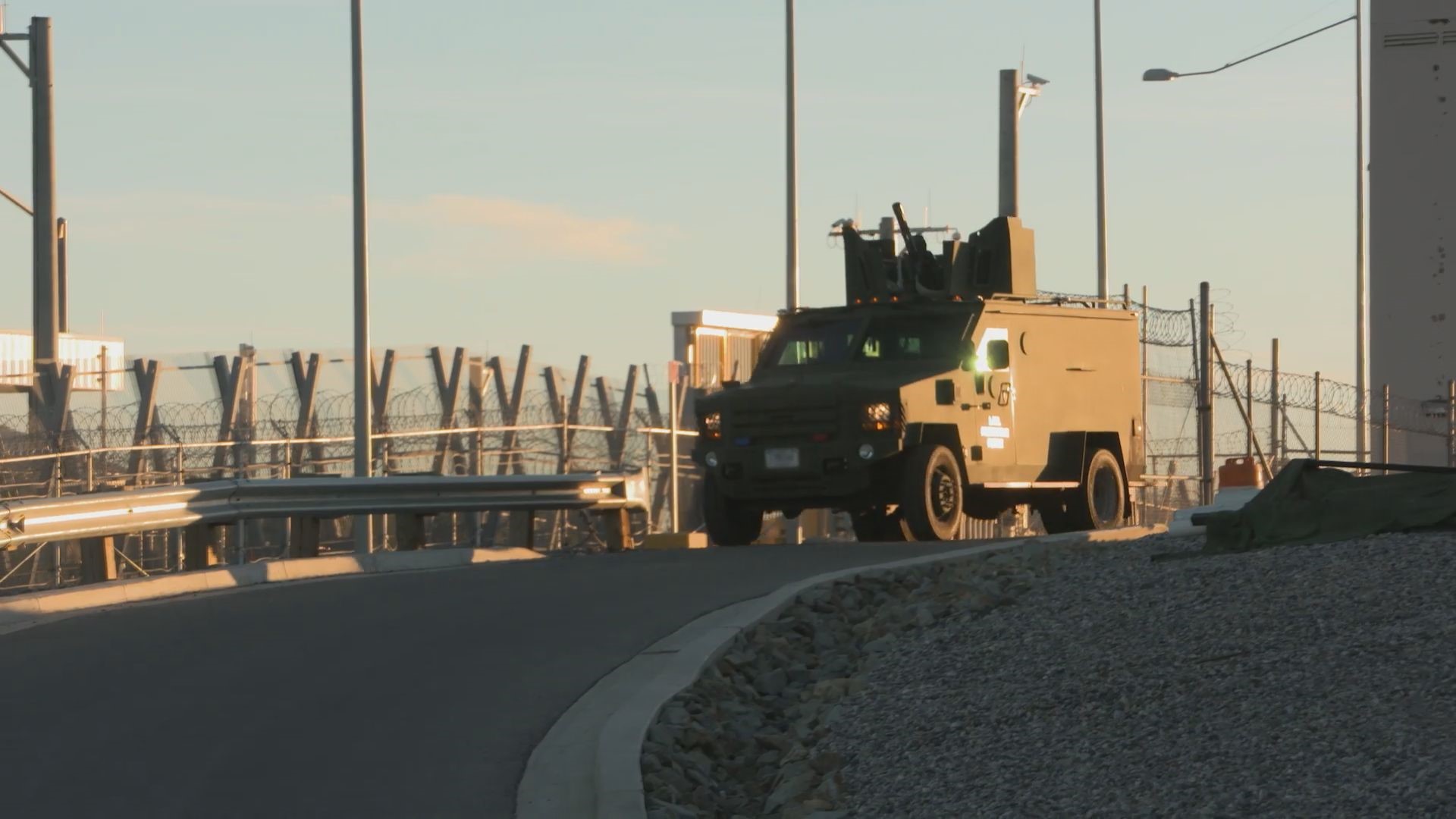 Building the Bomb Part 1 History of the Los Alamos National Lab