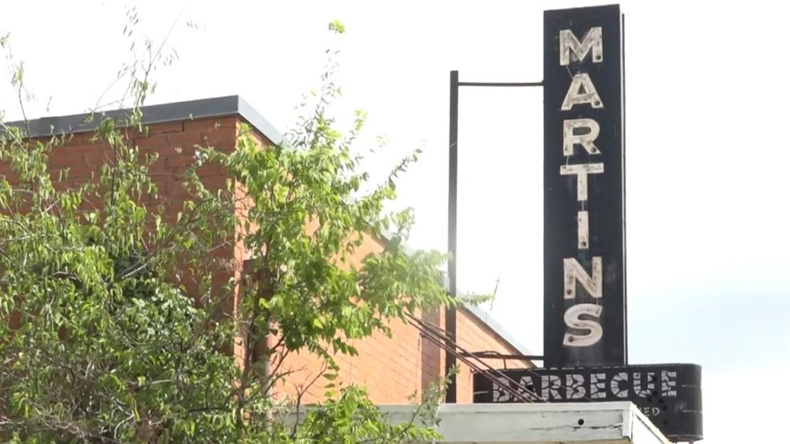 Restaurant in Bryan-College Station nears its 100 anniversary