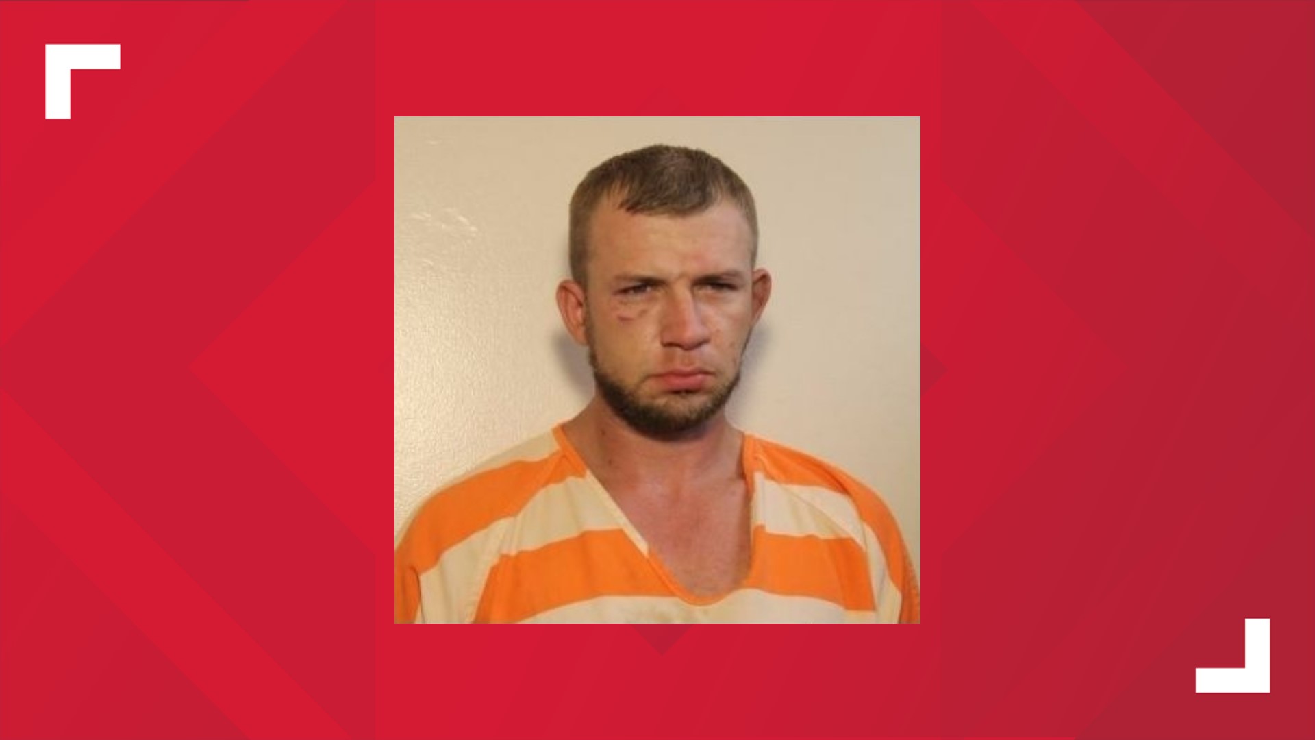 31-year-old Man Arrested After Late-night Chase In Madison County ...