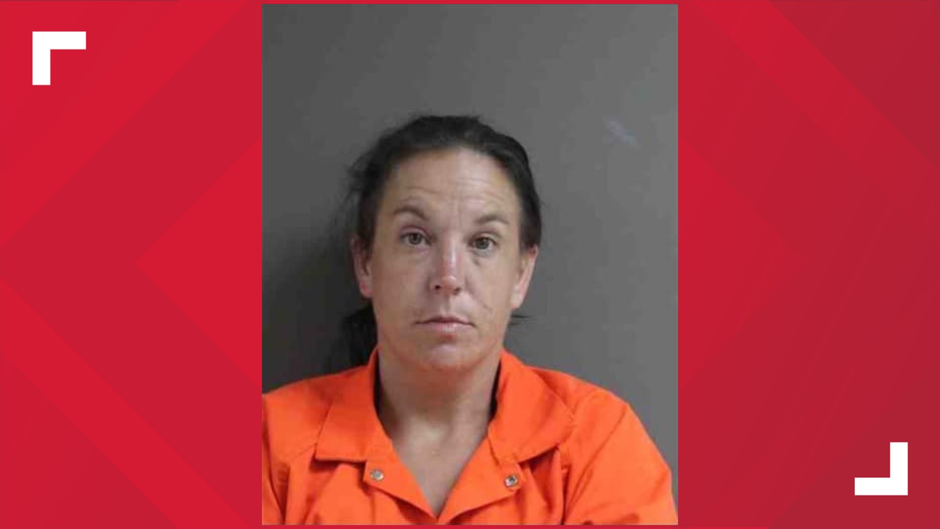 Leon County Sheriff's Office looking to find wanted woman