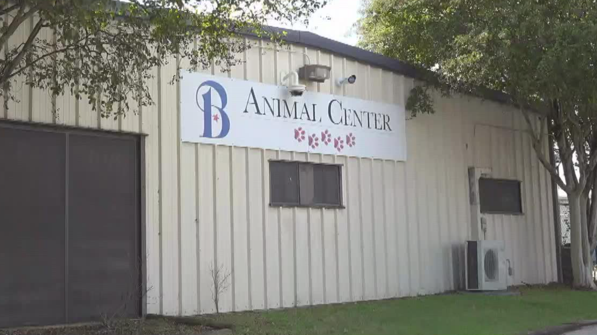 The animal rescue shelter is urging citizens to stop by to find possible missing pets or adopt one of their own