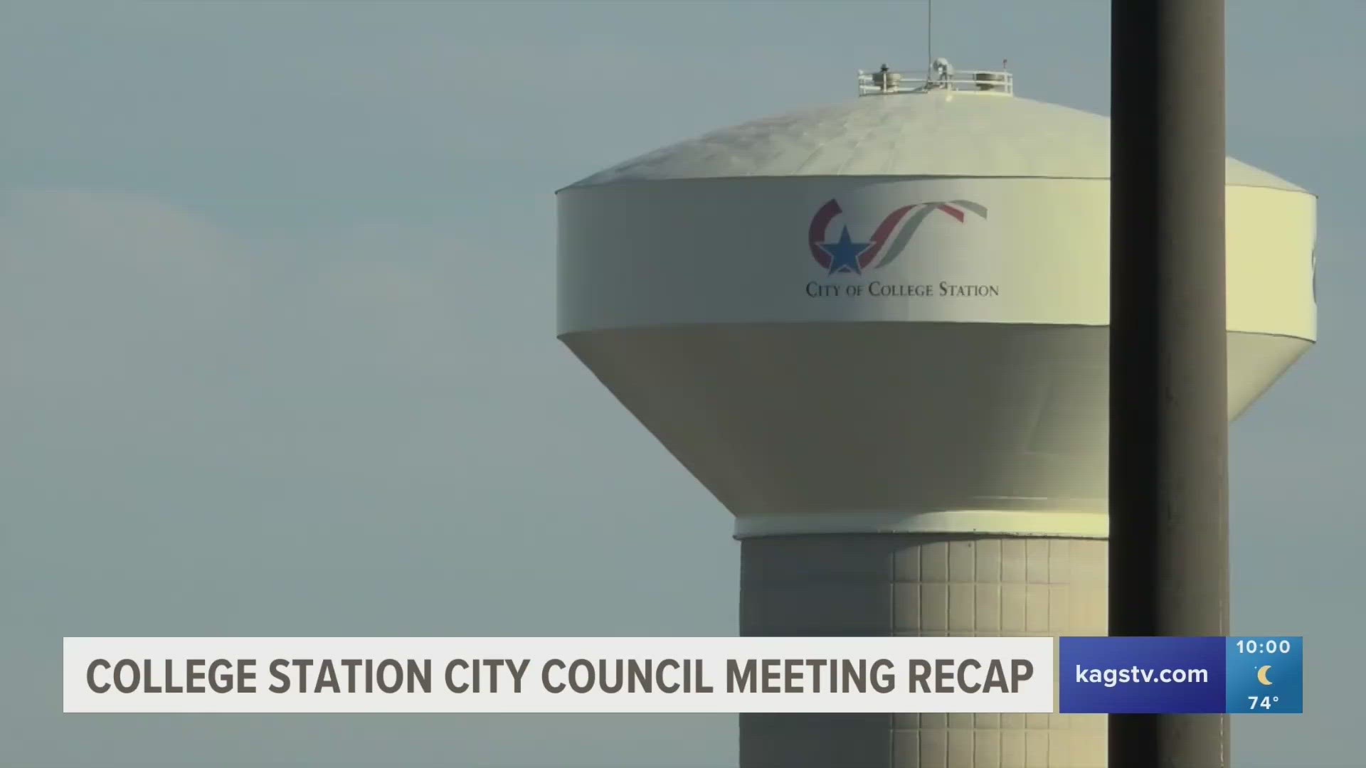 Among the many things discussed at the meeting, a change to housing restrictions and an update to phase four of a prospective sewer line were the most significant.