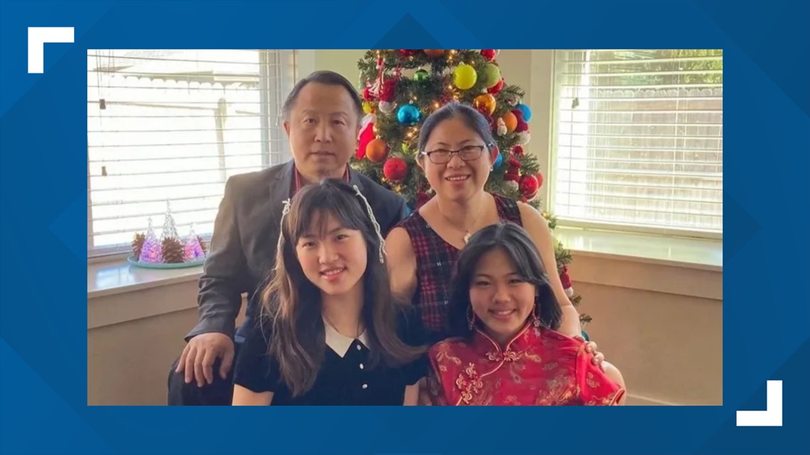 GoFundMe page created for Texas A&M Professor killed in car crash - Vimarsana News