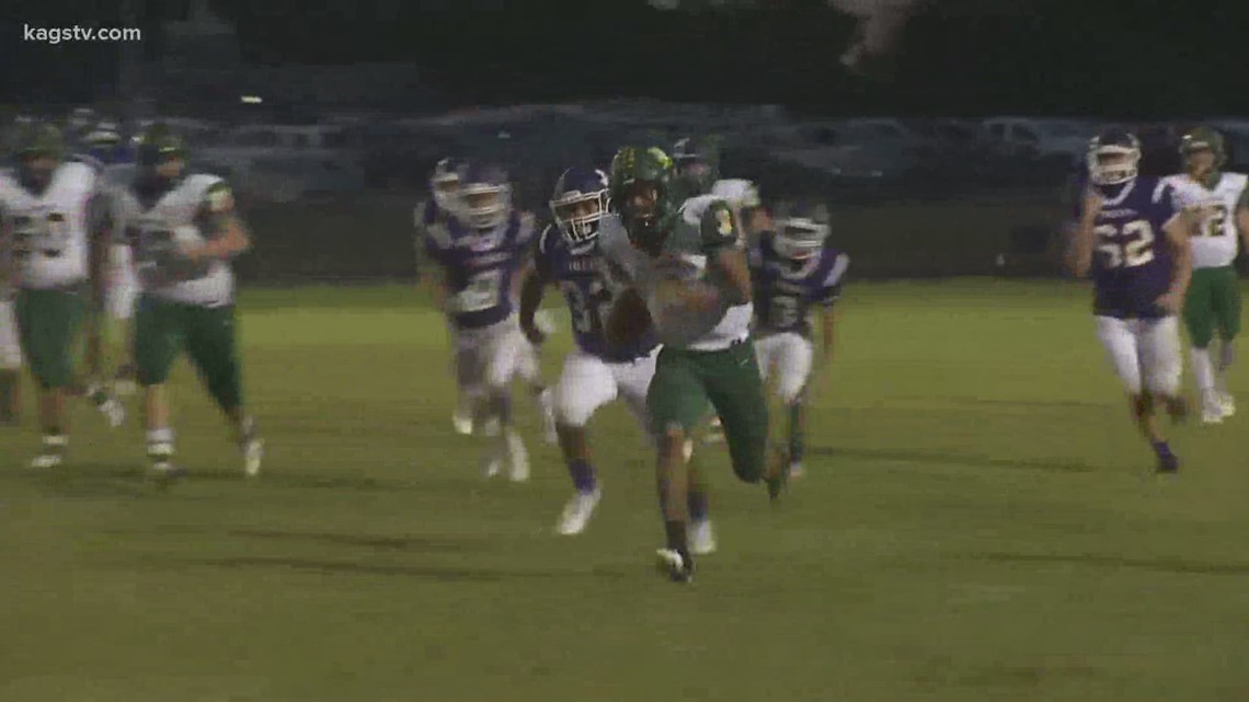 Dave Campbell s Texas High School Football Week 5 Rankings Kagstv dave-campbell-s-texas-high-school-football-week-5-rankings-kagstv