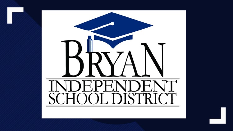 Bryan ISD releases high school graduation times, locations