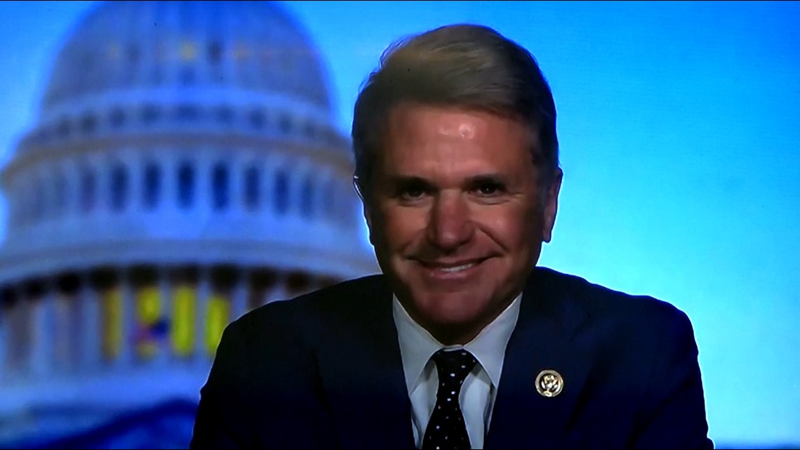 What are Texas Representatives saying about the gas stove debate