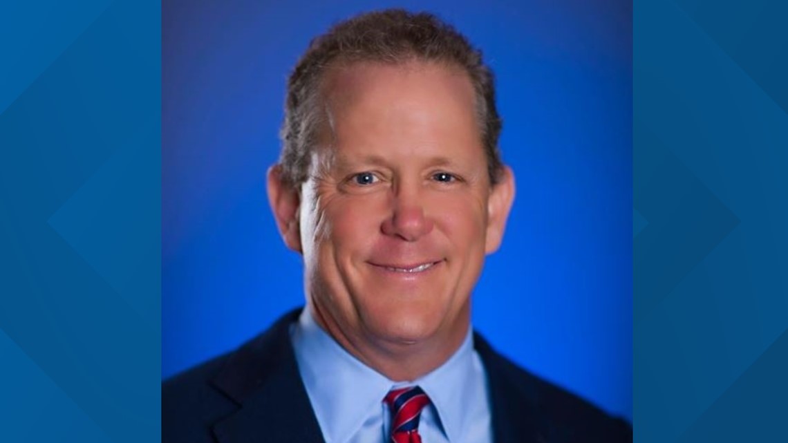 Former Houston Texans President signs on with SHSU - Vimarsana News