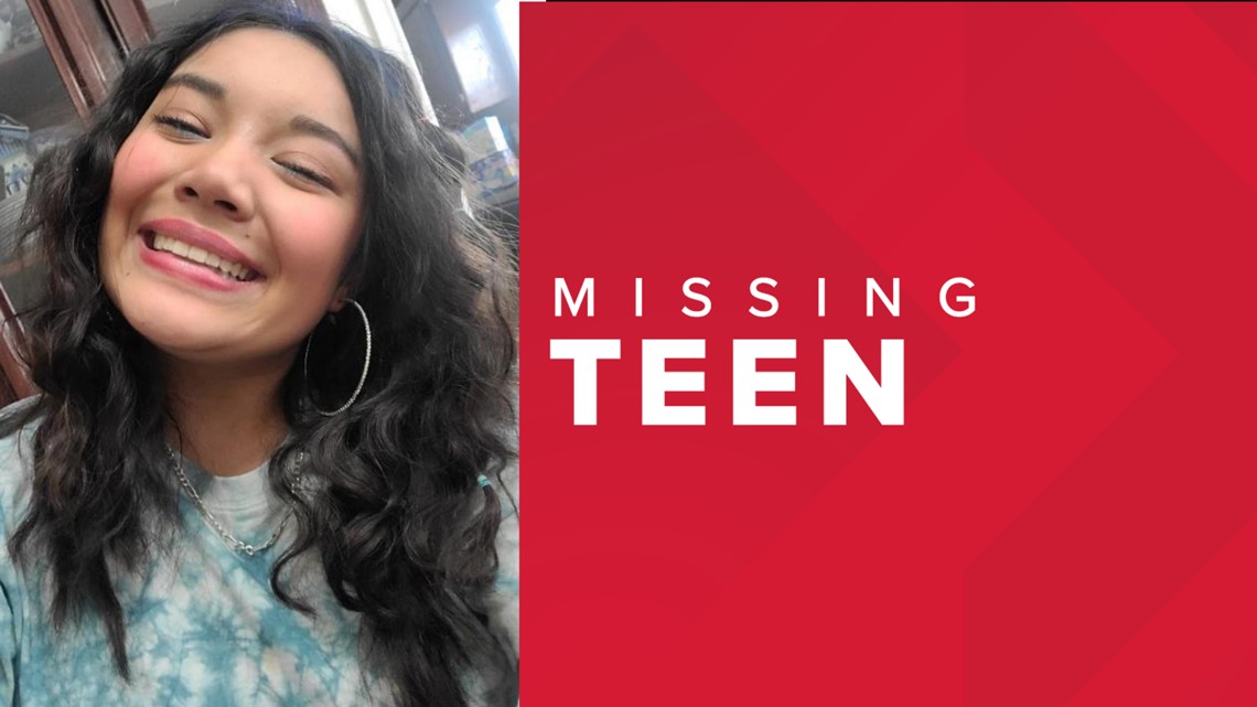 Missing: 15-year-old from College Station since Dec. 2022 | kagstv.com