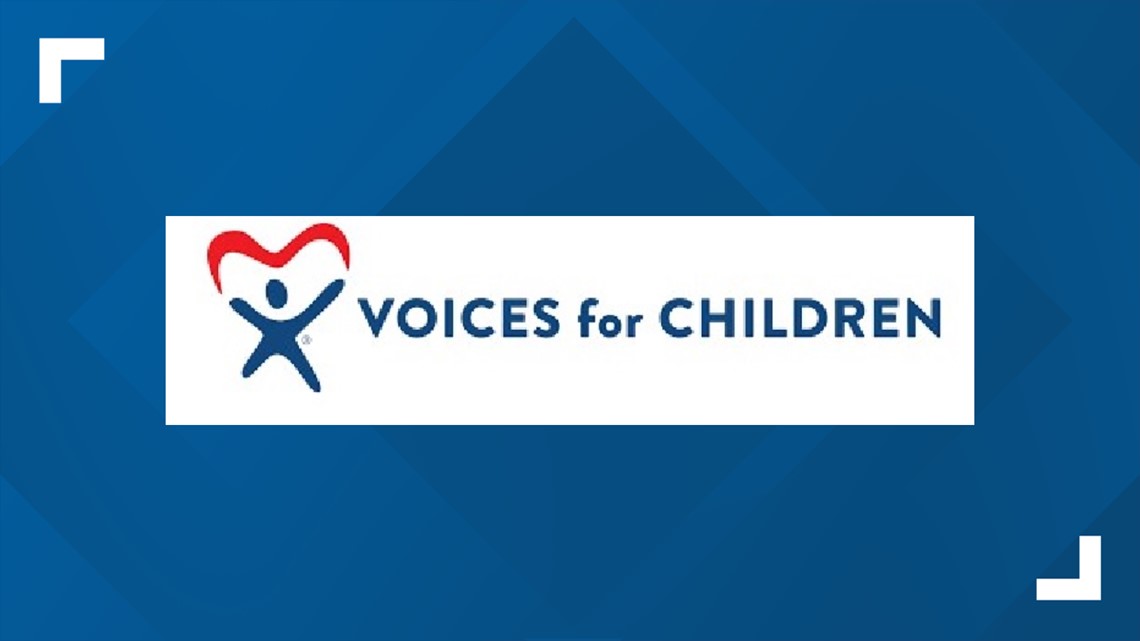 Voices for Children to Collect Gift Cards for Holiday Drive - Vimarsana News