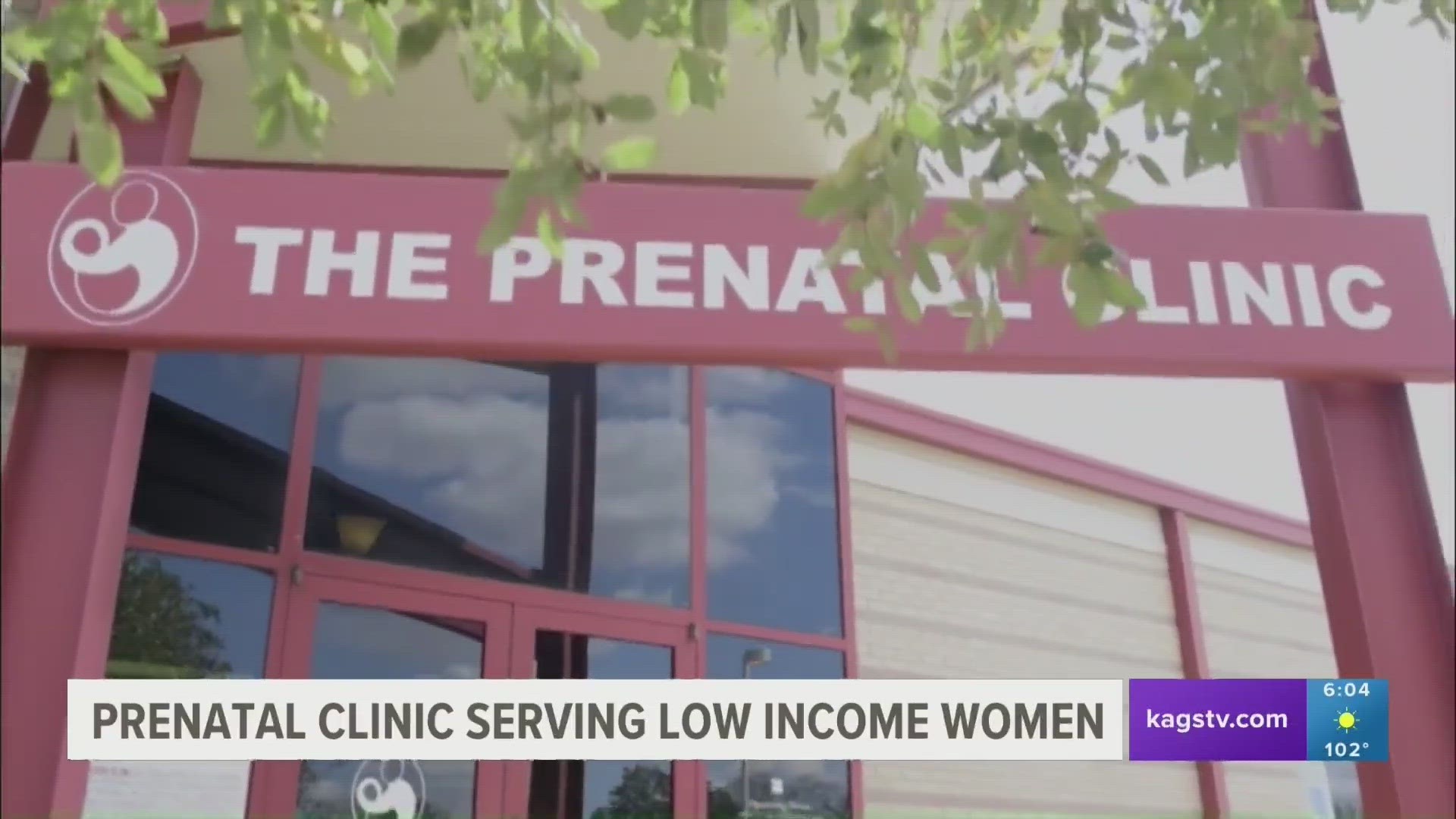 For almost 40 years, the Bryan Prenatal Clinic has provided low income women with the essential resources they need during pregnancy.