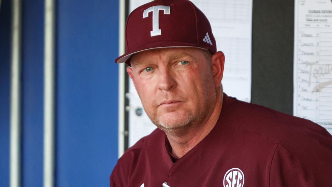 Texas A&M hopeful for CWS trophy despite injuries to star players ...