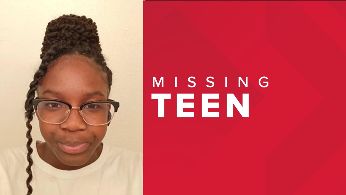 Missing child alert for 15-year-old from College Station - Vimarsana News