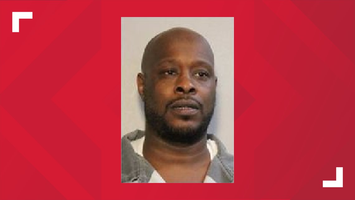 Man sentenced in Madison County to 10 years for meth arrest | kagstv.com