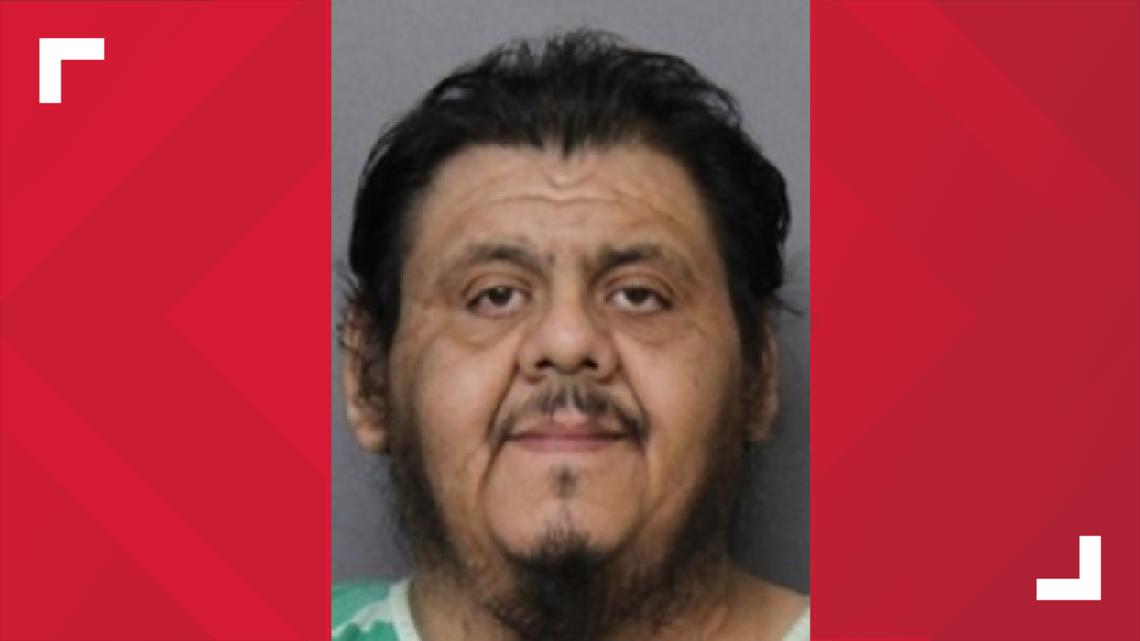 Man sentenced in Grimes County for 2023 sexual assault of a child ...