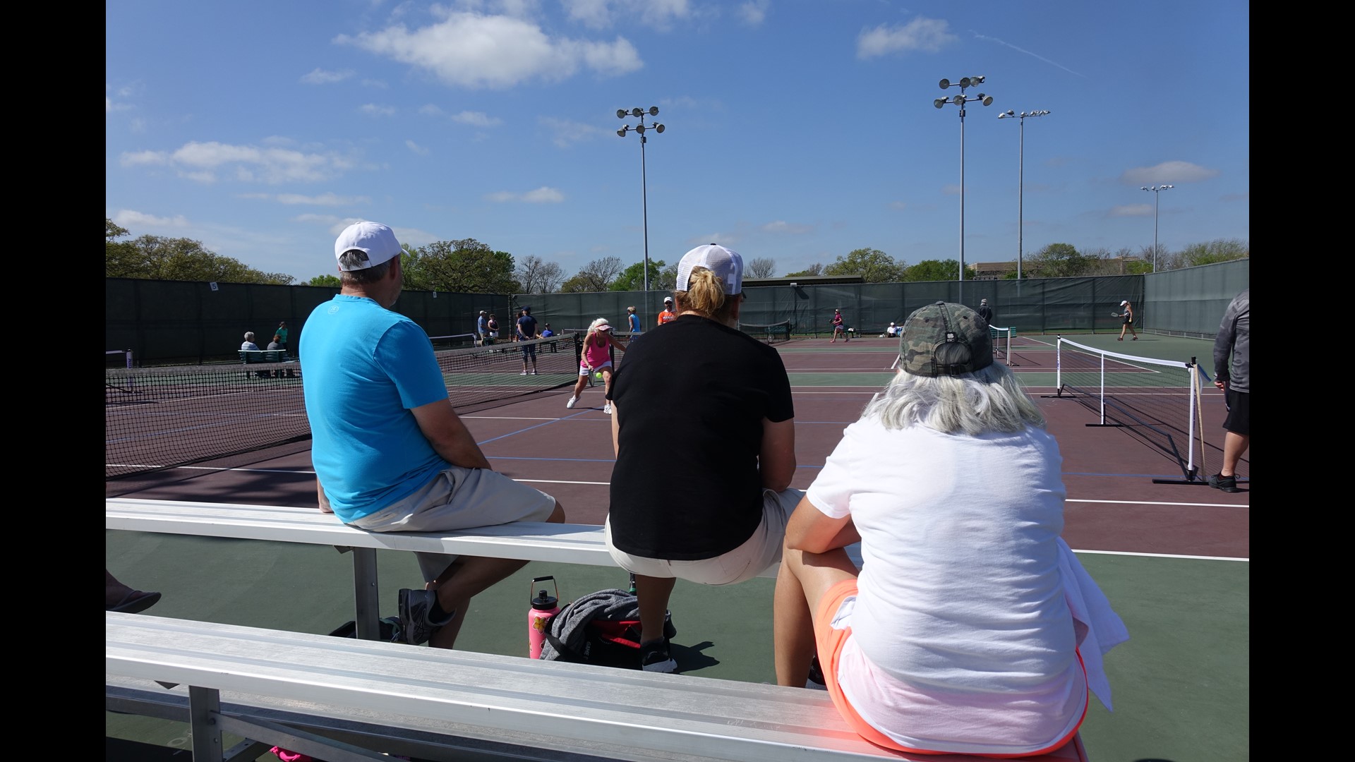 USA Pickleball Association MidSouth Regionals