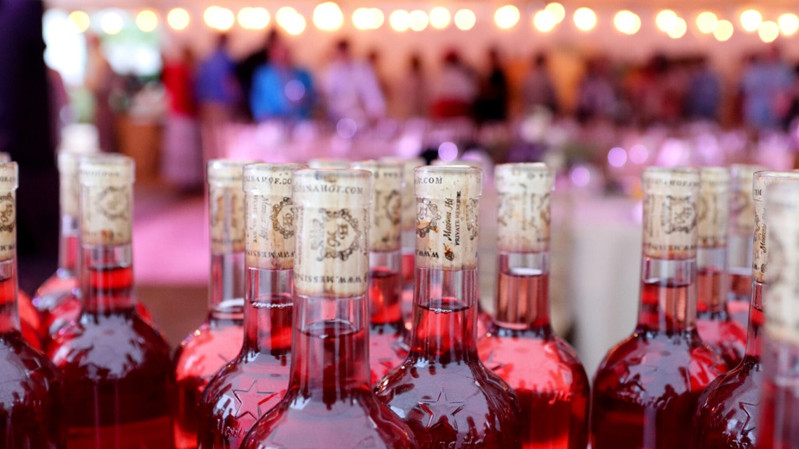 2024 Messina Hof Wine & Roses Festival events revealed