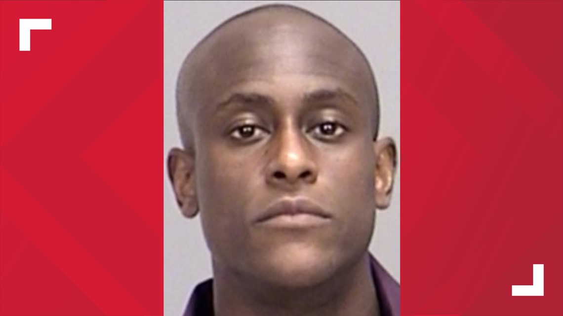 Man gets life in prison for burglary, attempted sexual assault | kagstv.com