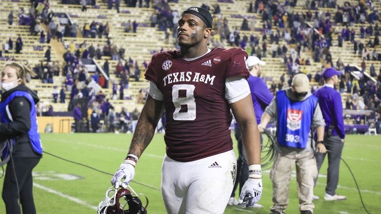 Texas A&M Football: Why DeMarvin Leal will be biggest 2022 draft steal