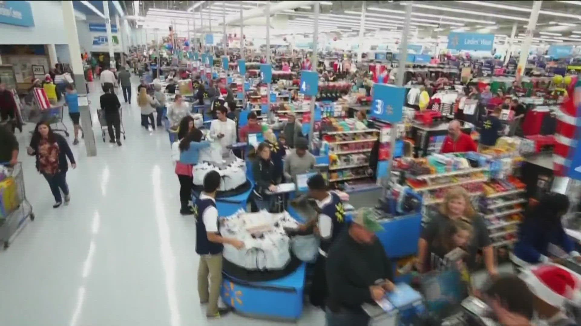 Black Friday sneak peaks: Walmart, Target, Best Buy ads 2023