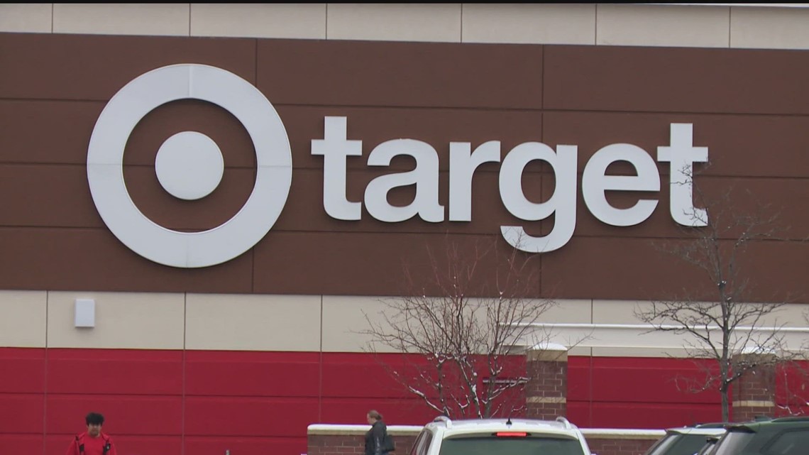 Target limits Pride merchandise to select stores, online | kagstv.com