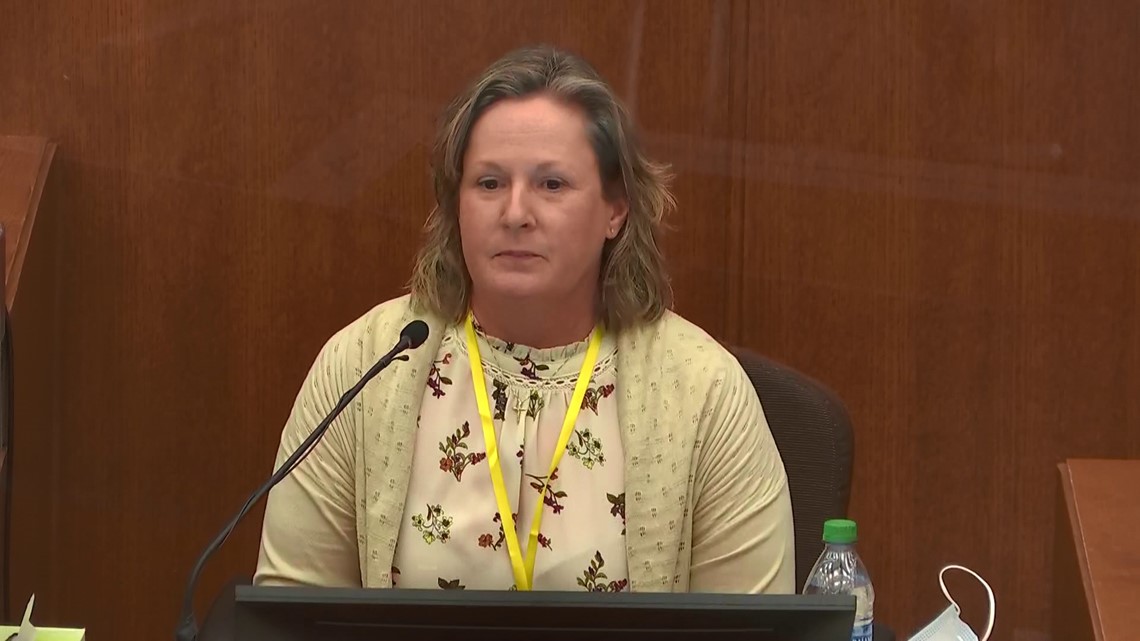 Decision reached in Kim Potter trial in shooting of Daunte Wright - Vimarsana News