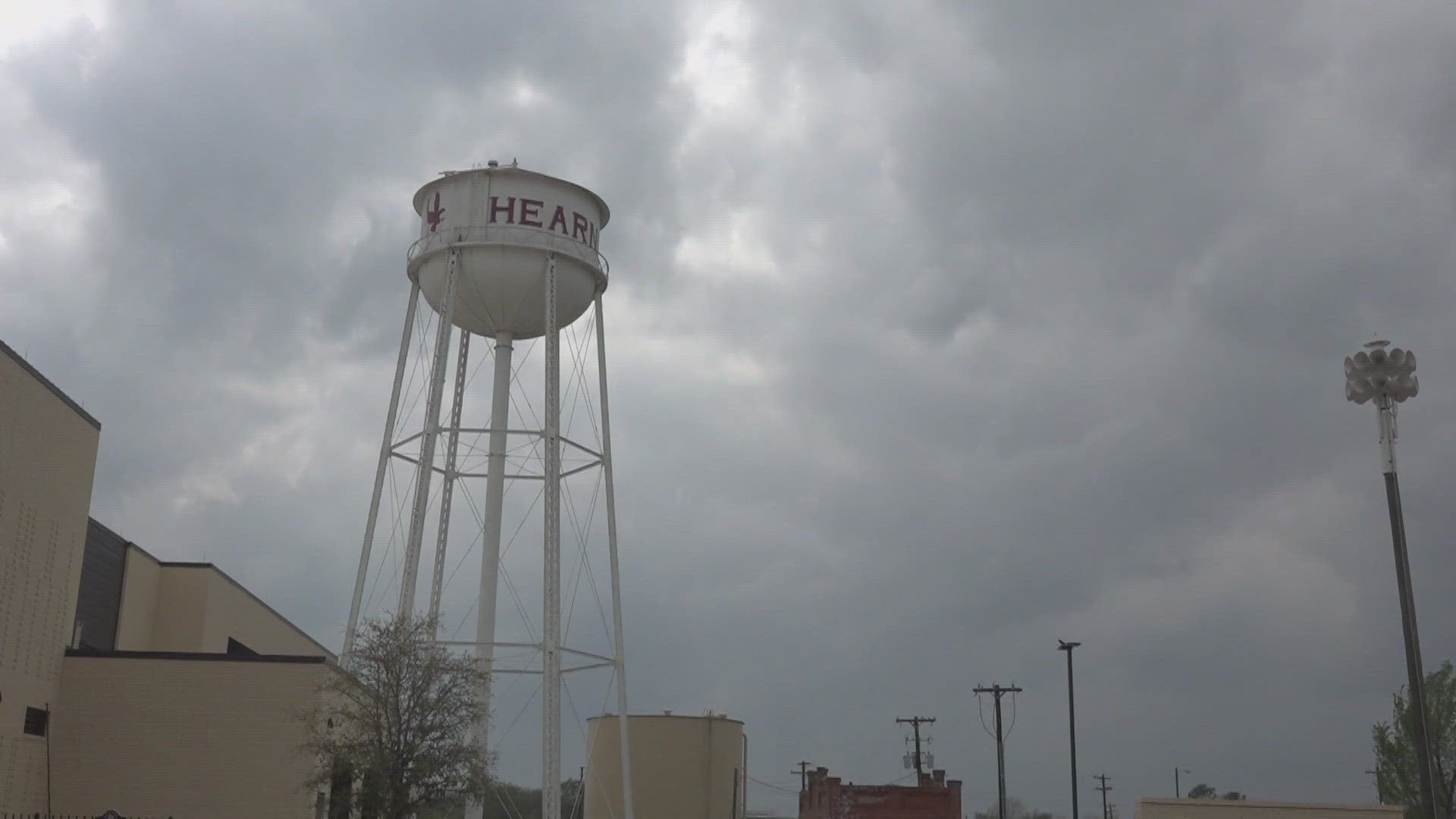 City Of Hearne Bringing New Business And Preserving History