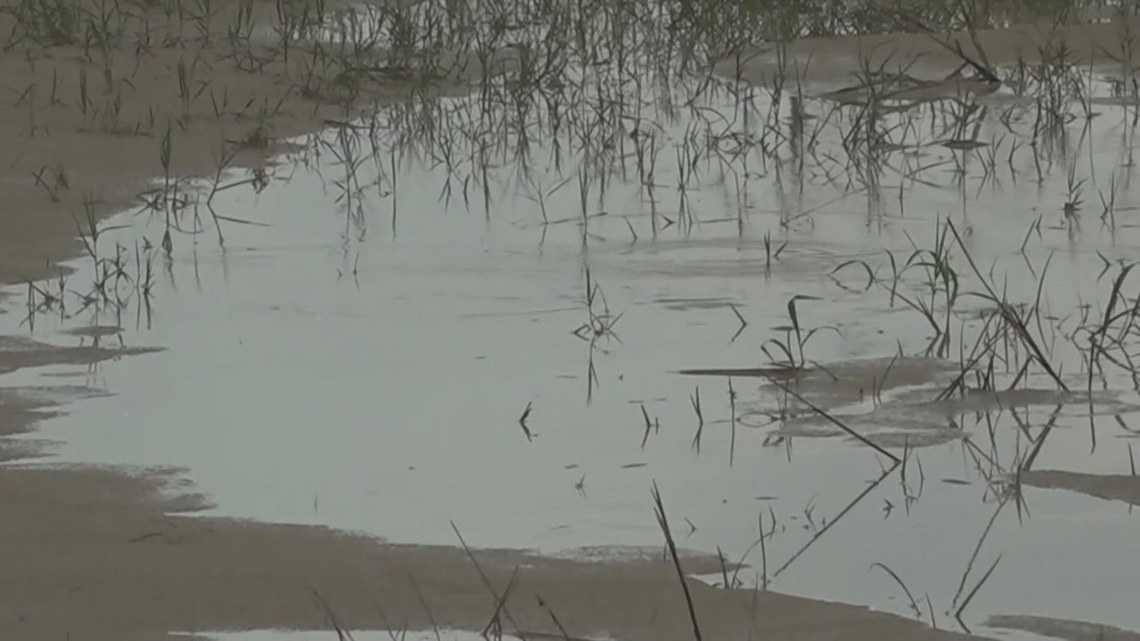 What it will take to get Central Texas out of a drought | kagstv.com