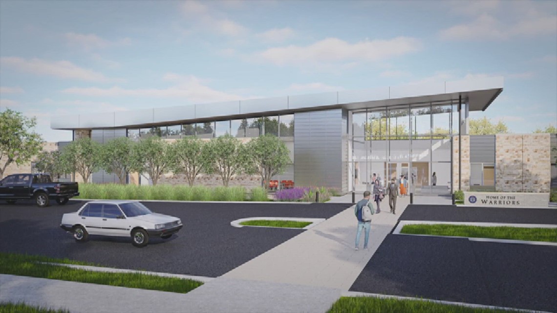 A&M-Central Texas breaks ground on CORE building on April 11 - Vimarsana News
