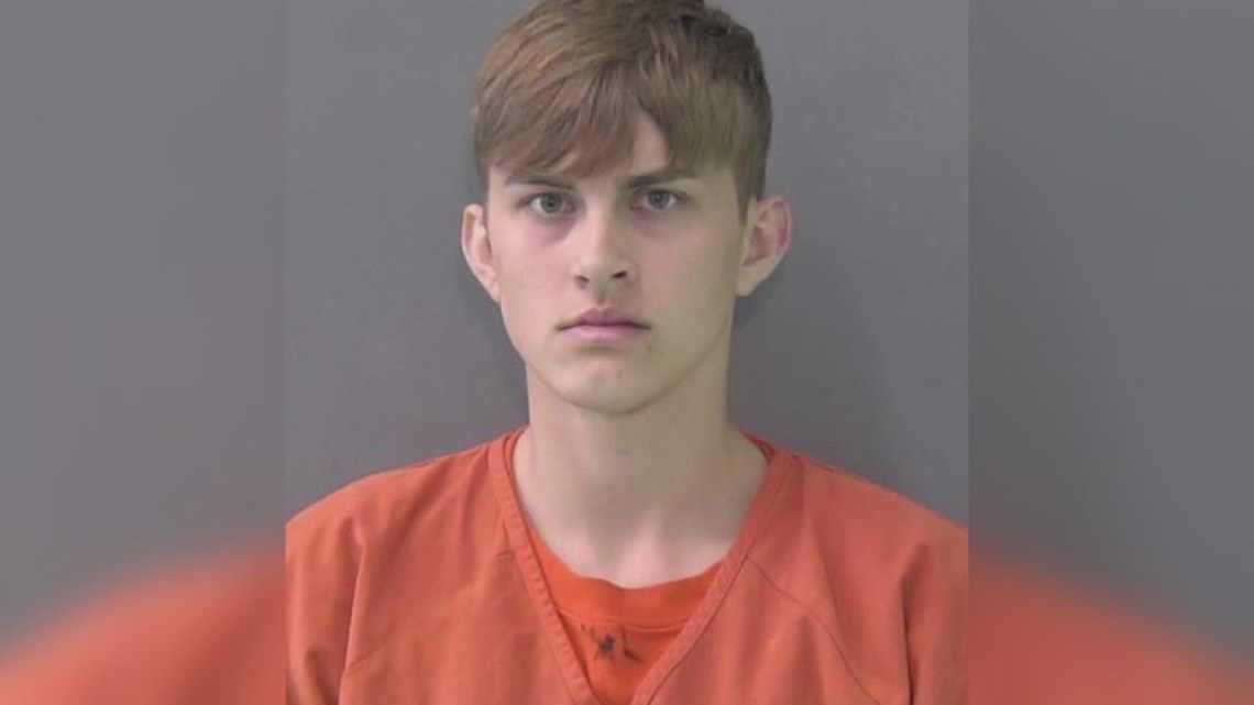Caysen Allison update: Trial date set for May 2024 | Belton, TX - Vimarsana News