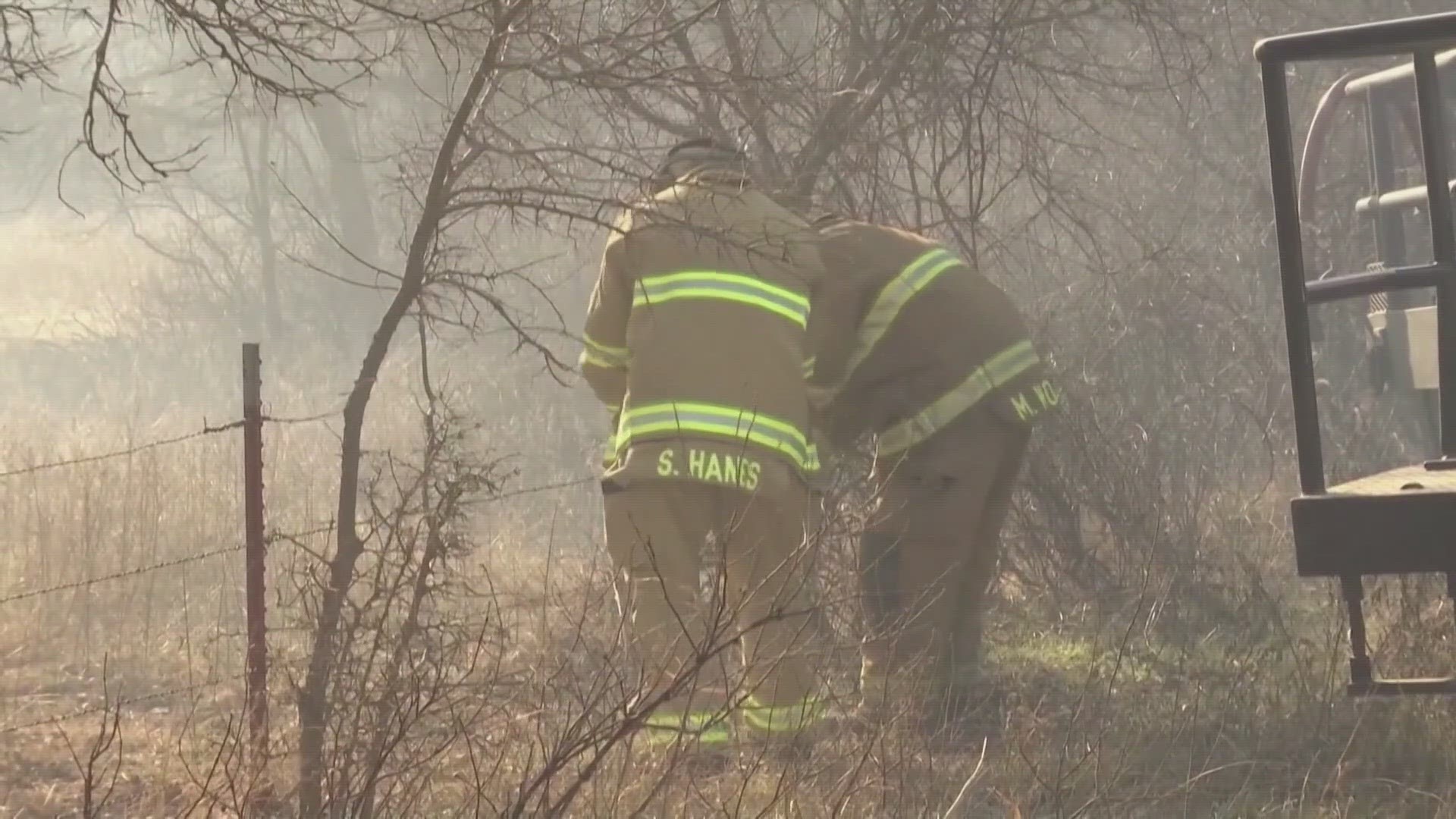 How to help Panhandle wildfire victims in Central Texas | kagstv.com