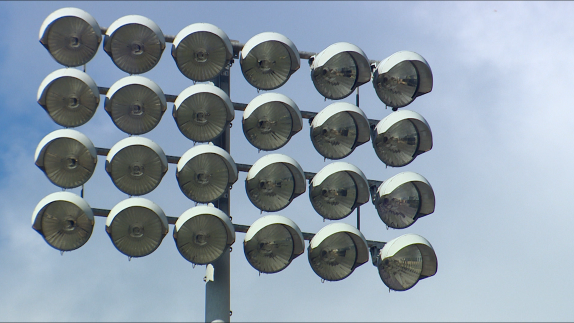 Friday Night Lights book tagged by AI, banned in Iowa district