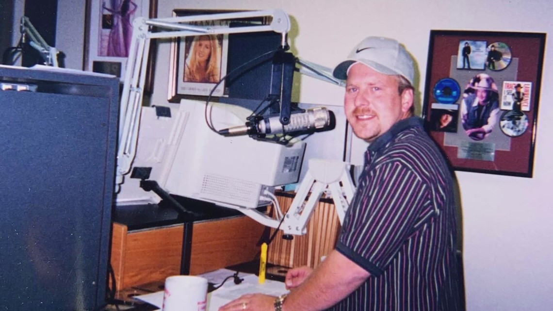 Waco, Tx News | Popular radio host in hospice care - Vimarsana News