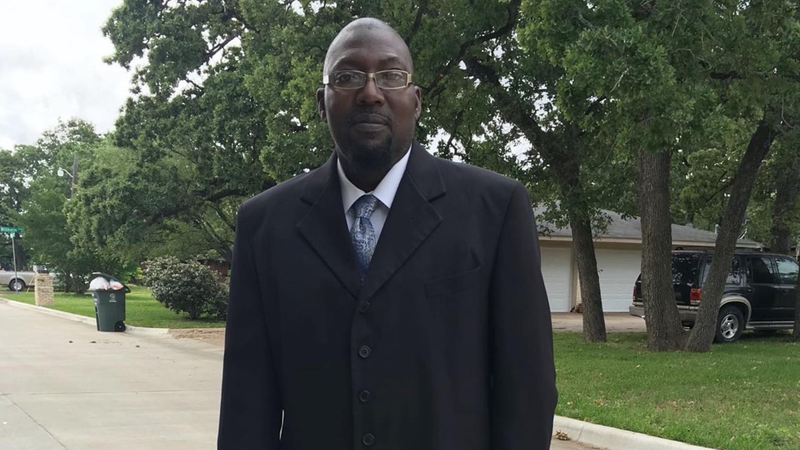 Attorney for Patrick Warren Sr., family says Killeen officer was 'hostile' and 'not prepared' for mental health call - Vimarsana News