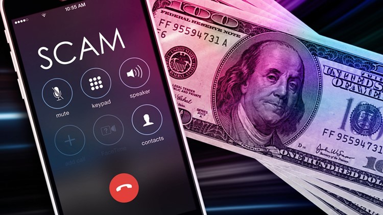 FCC adopts first anti-scam text rules