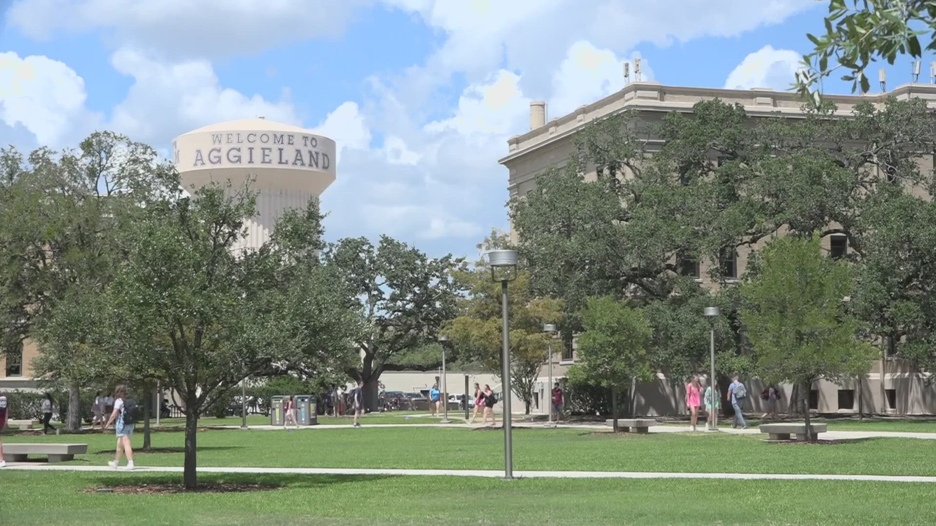 The TAMU Faculty Senate's task force on academic freedom and faculty protection presented its proposals during a monthly meeting.