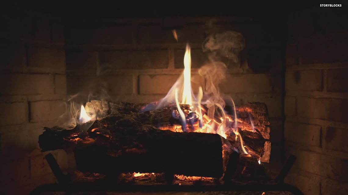 Protect your home against the flames this winter and save money - Vimarsana News