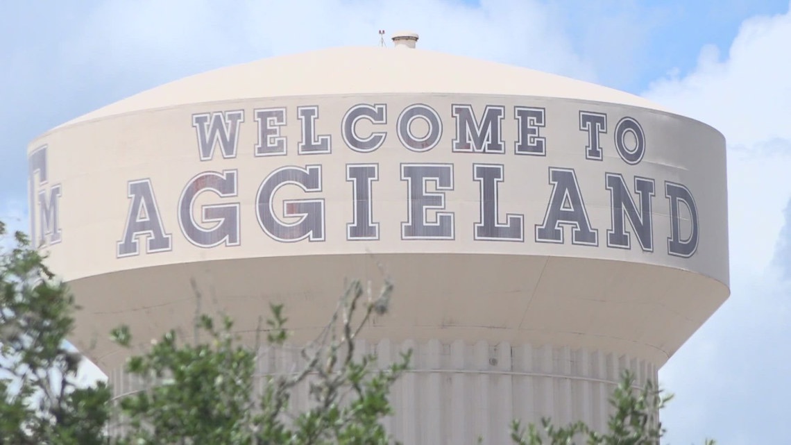 Students, faculty and more to hold rally at Texas A&M to protest course cancelations, 'censorship' on campus