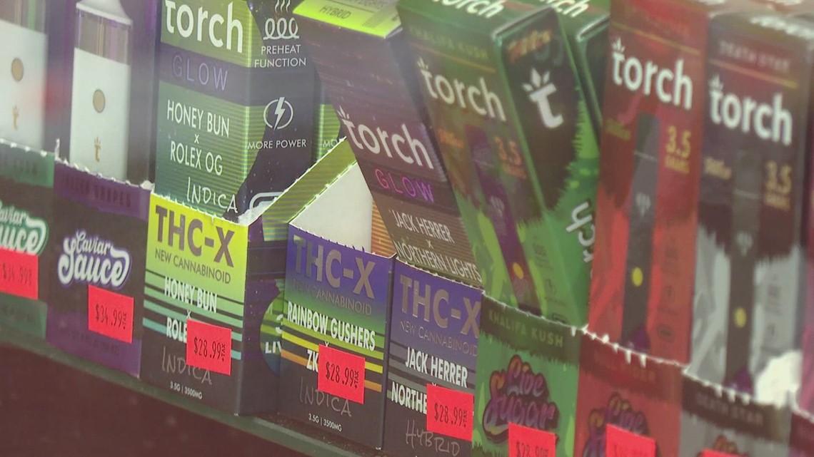Killeen, TX News | Killeen vape shop owner speaks out after raid - Vimarsana News