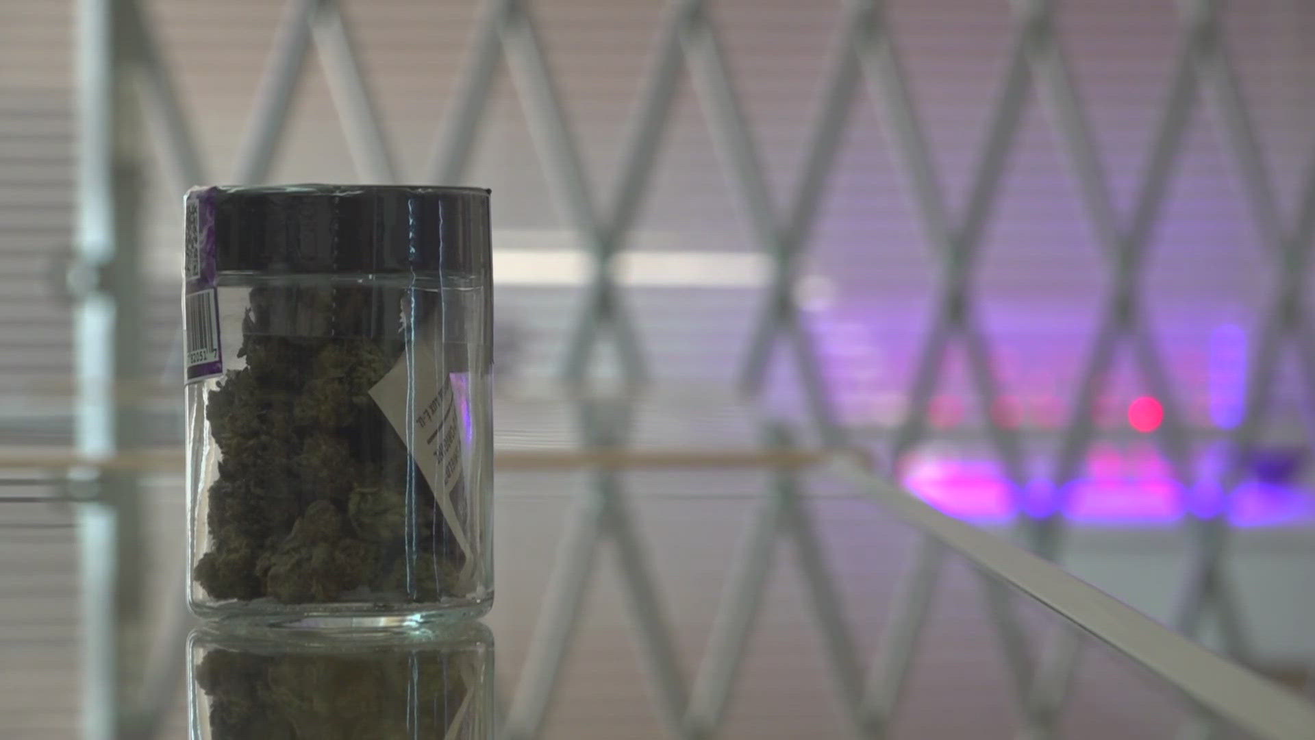 Texas Senators have been debating the future of hemp sales in the state, leaving some Central Texas business owners unsure of the future.