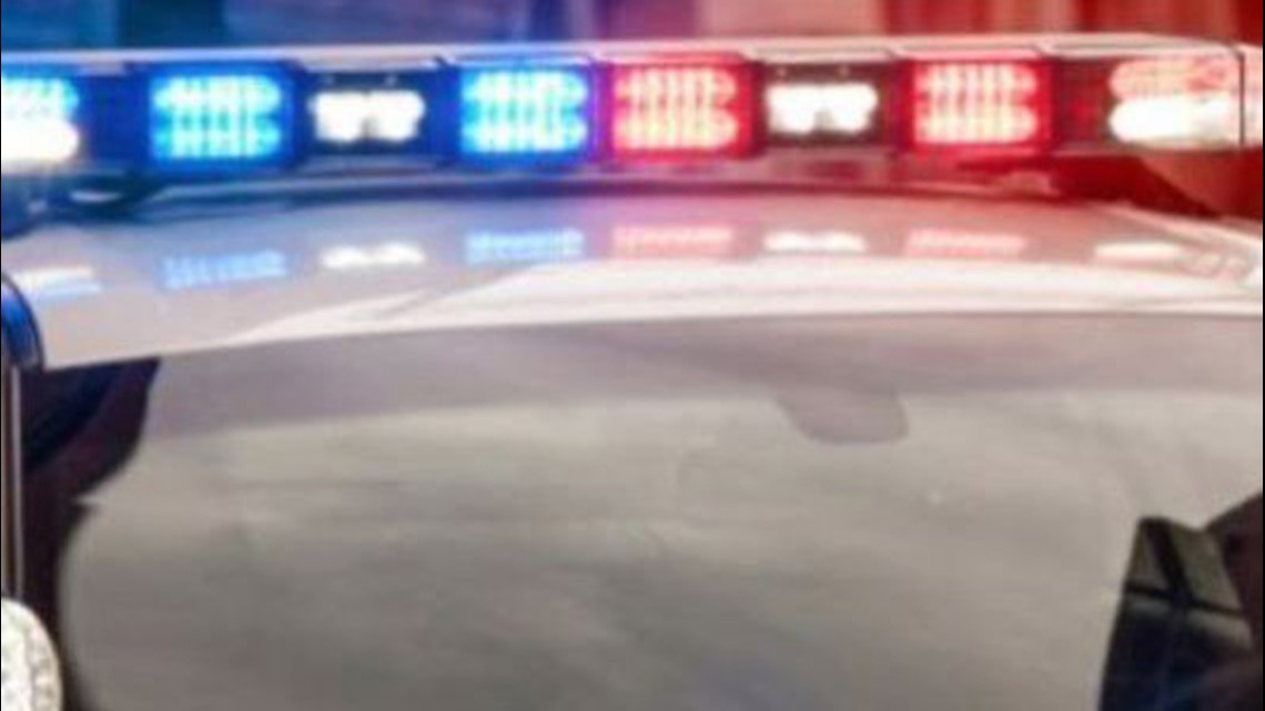 Temple, Tx News | Suspect identified in officer-involved shooting - Vimarsana News