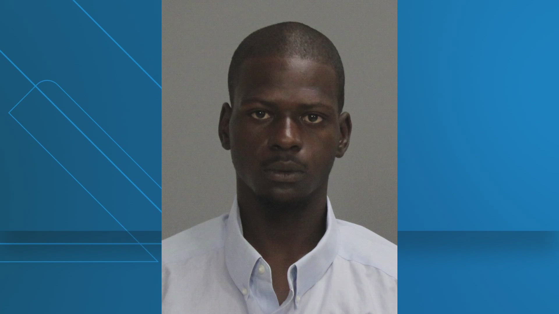 College Station man found guilty of sexual assault, sentenced to 25 ...