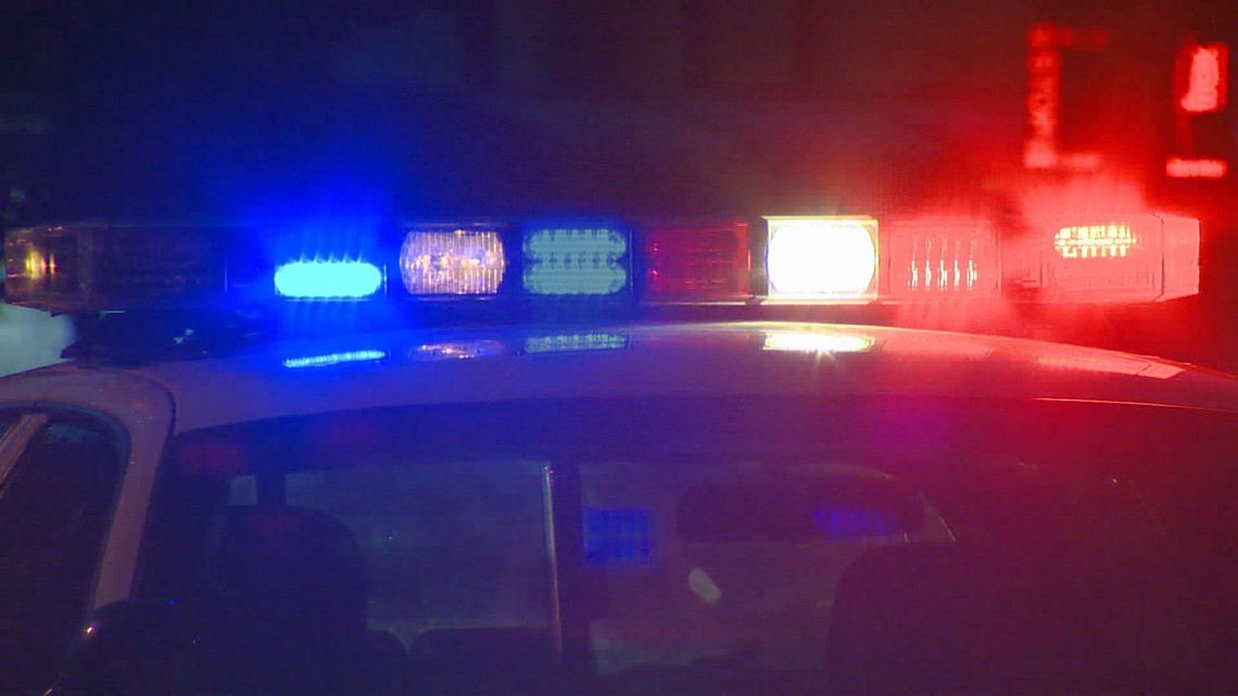 Bell County, News | Police seek public assistance in manhunt - Vimarsana News