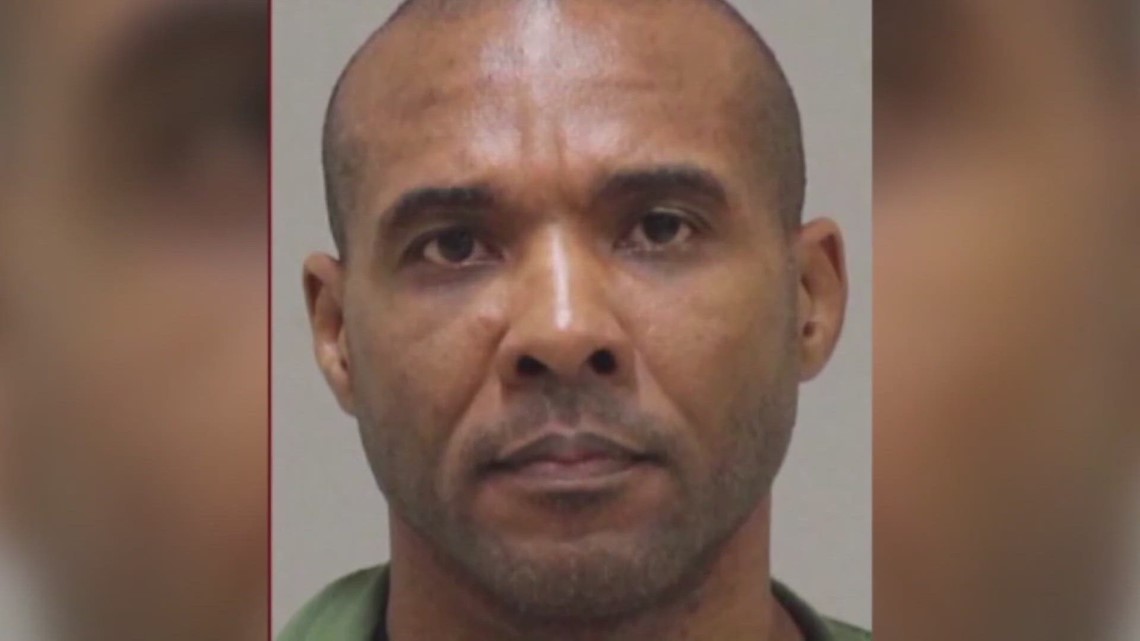 Cedric Marks Trial Day 1 recap - Vimarsana News