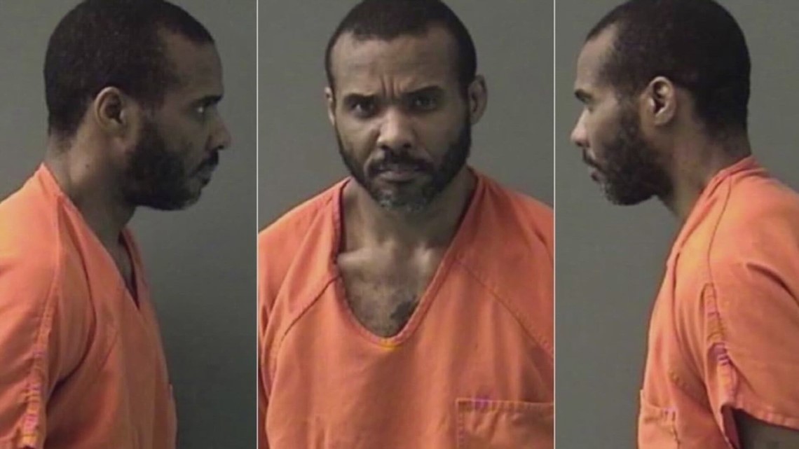 Central Texas News | Cedric Marks sentenced to death - Vimarsana News