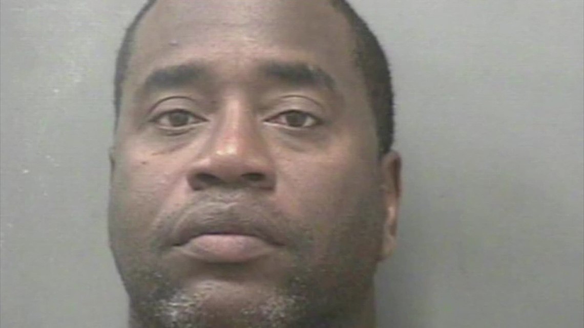 Jury deliberates sentencing for Marvin Guy | Belton, TX - Vimarsana News