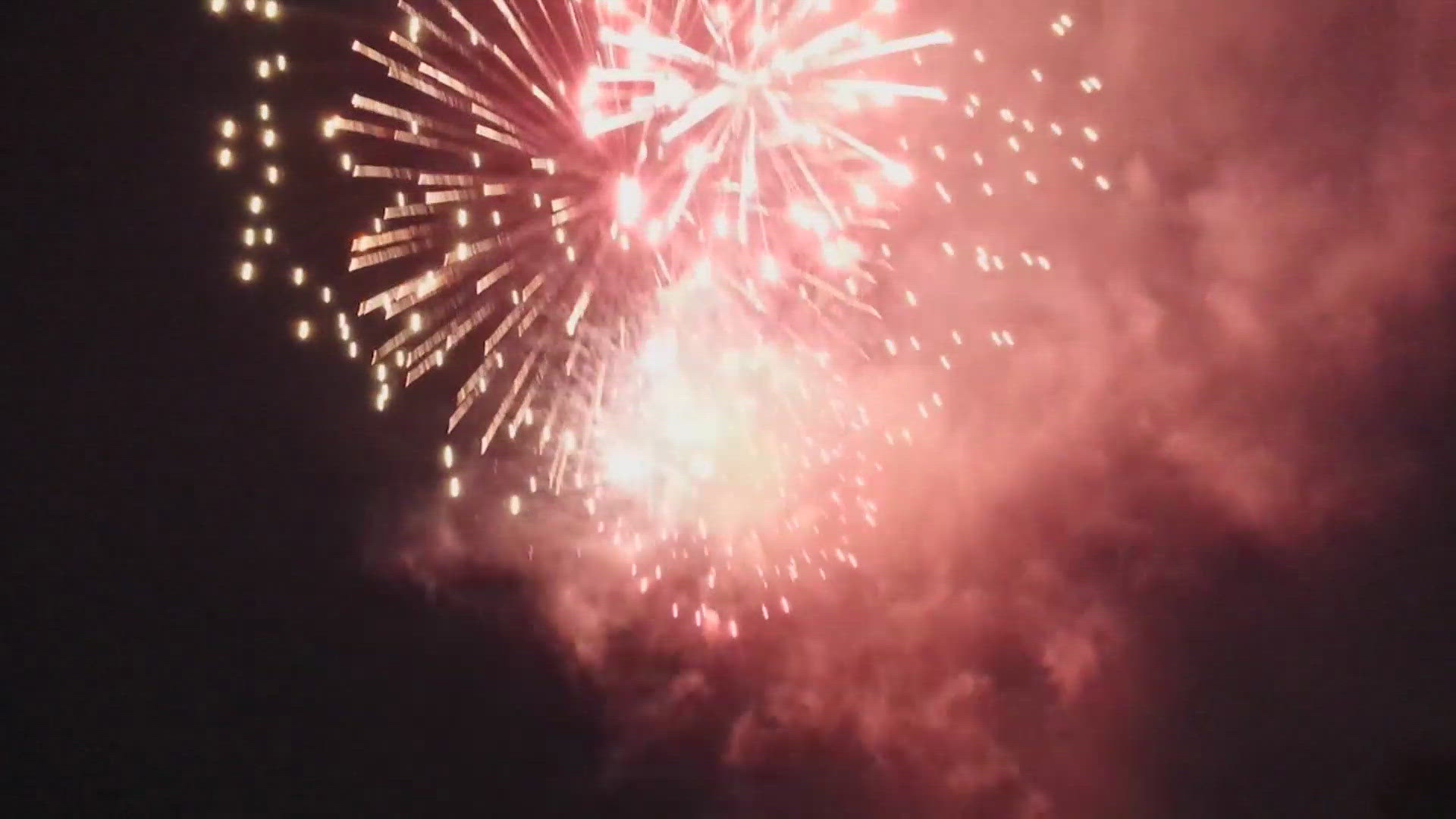 LIST: Fourth of July events and fireworks shows in Central Texas ...