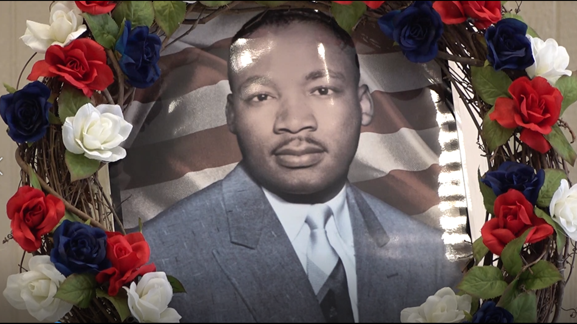 Martin Luther King Jr. was assassinated on April 4, 1968, while supporting striking sanitation workers in Memphis, Tennessee. Had he lived, he would have turned 92 o